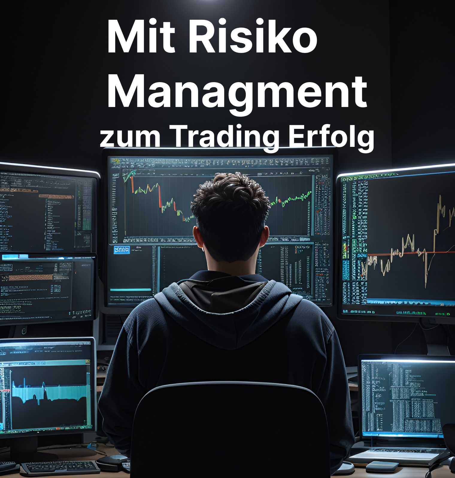 Was ist Risiko und Money Management im Forex Trading?